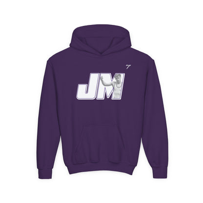 Jaxon Miller YOUTH Hoodie
