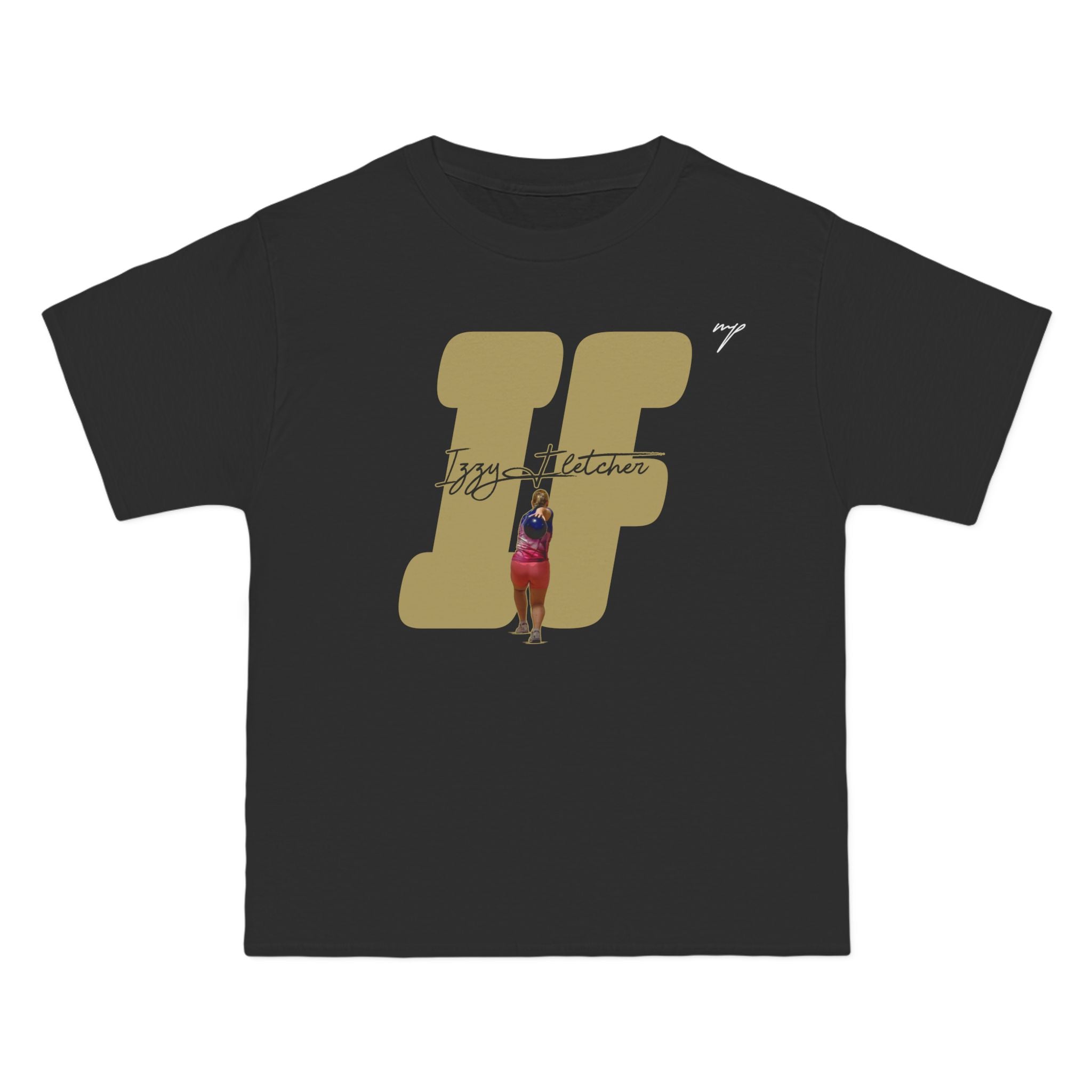 Izzy Fletcher Vintage Tee