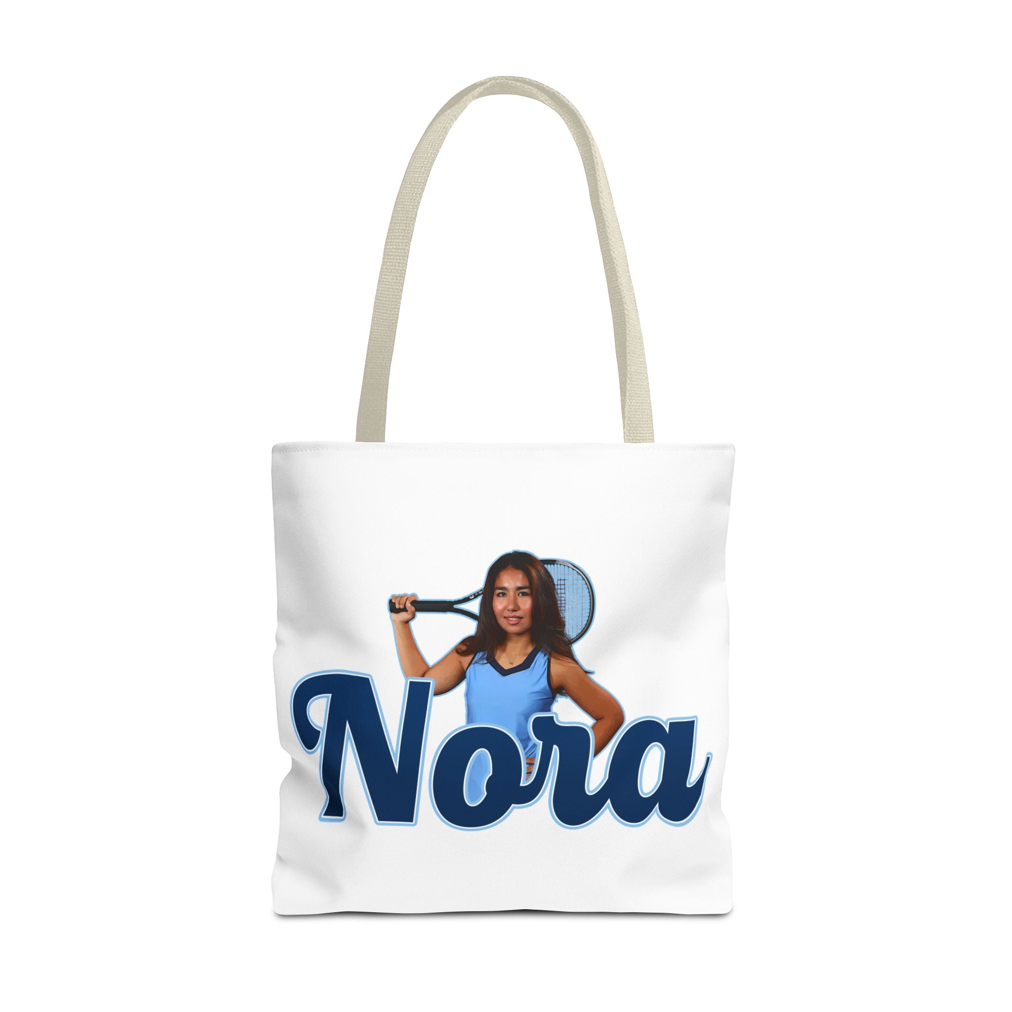 Gulnora Kuchkorova Custom Tote Bag