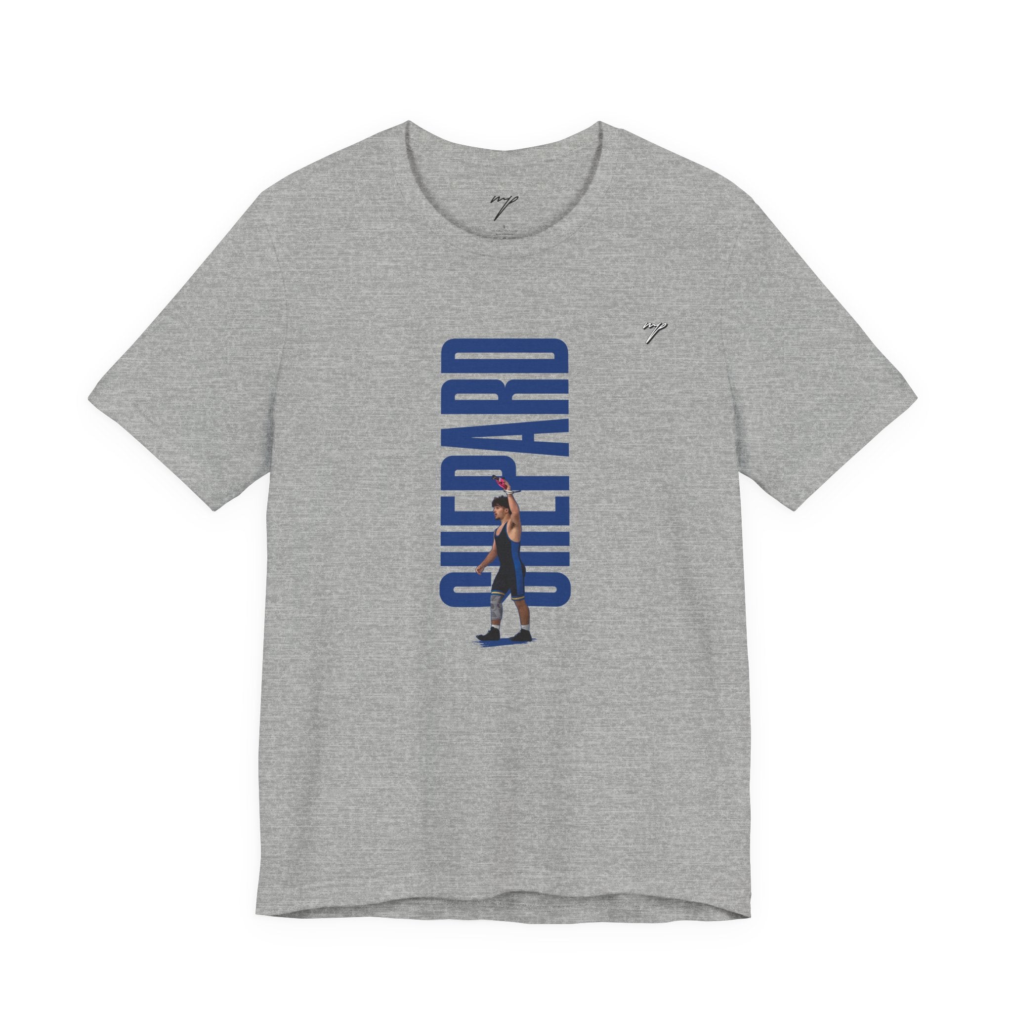 Kaleb Shepard Graphic Tee