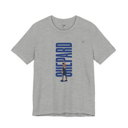 Kaleb Shepard Graphic Tee