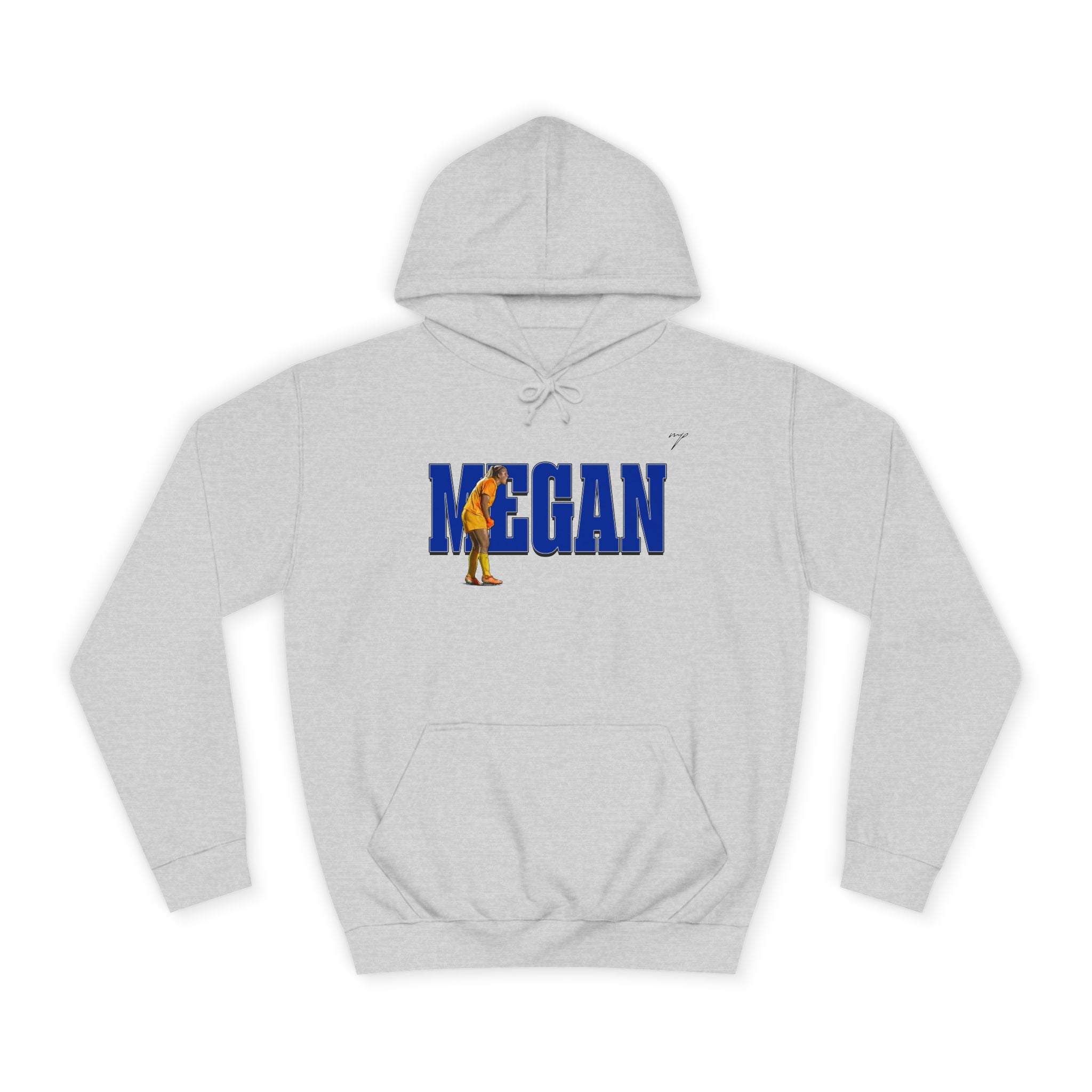 Megan Holland Hoodie