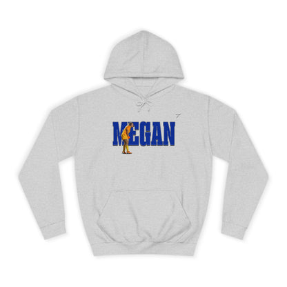 Megan Holland Hoodie