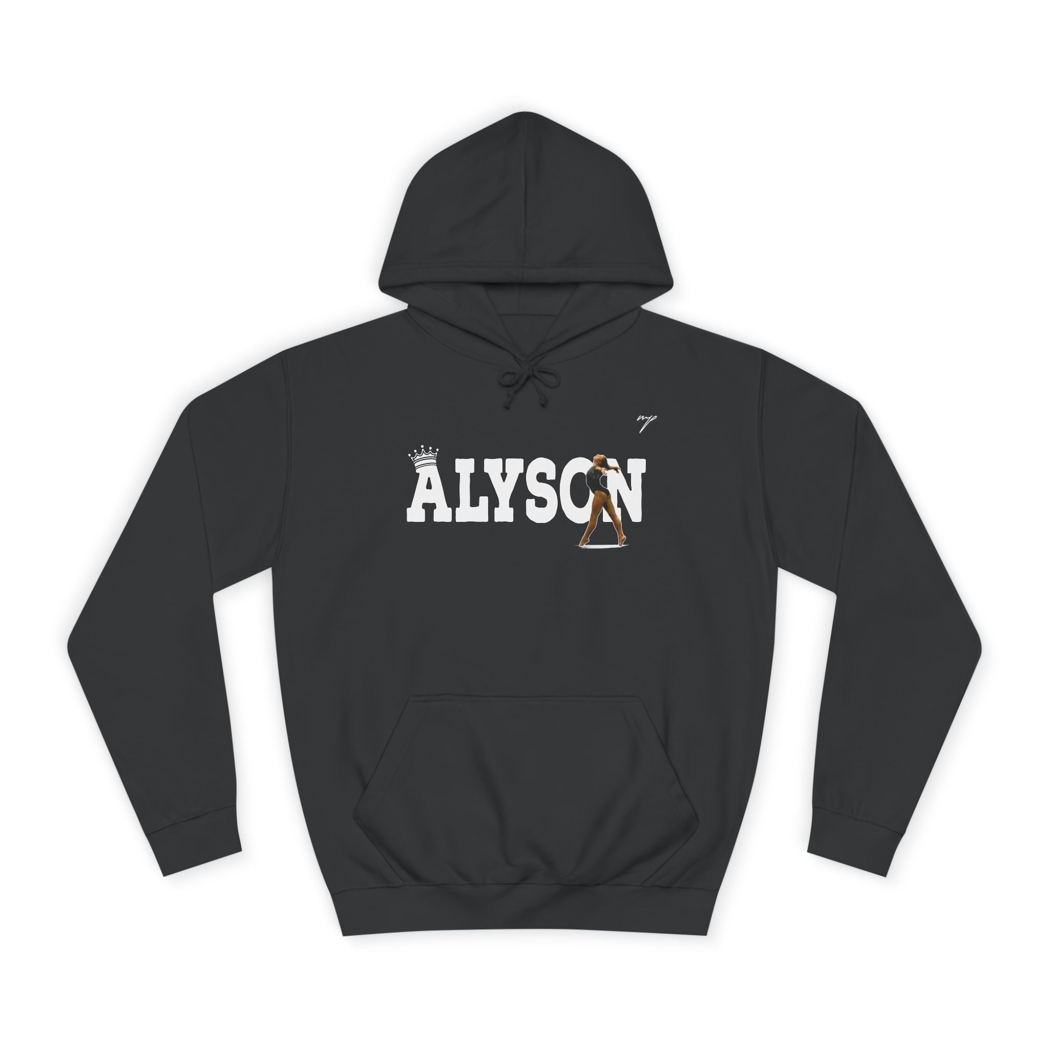 Alyson Sobczak Hoodie