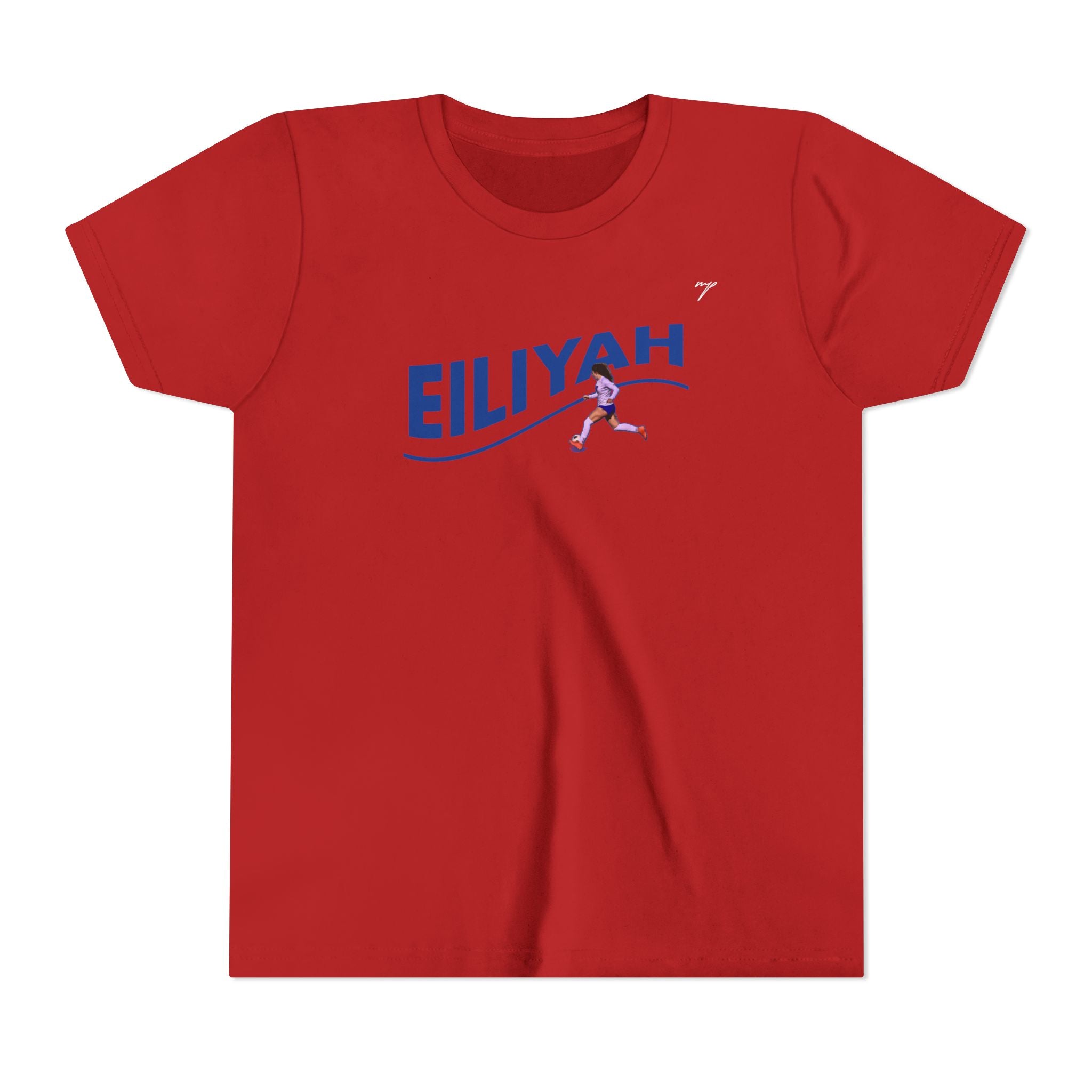 Eiliyah Tomes YOUTH Graphic Tee