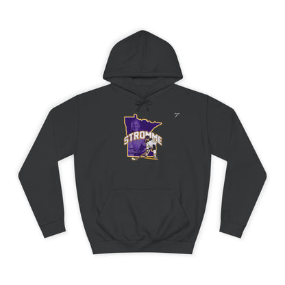 Anika Stromme Hoodie