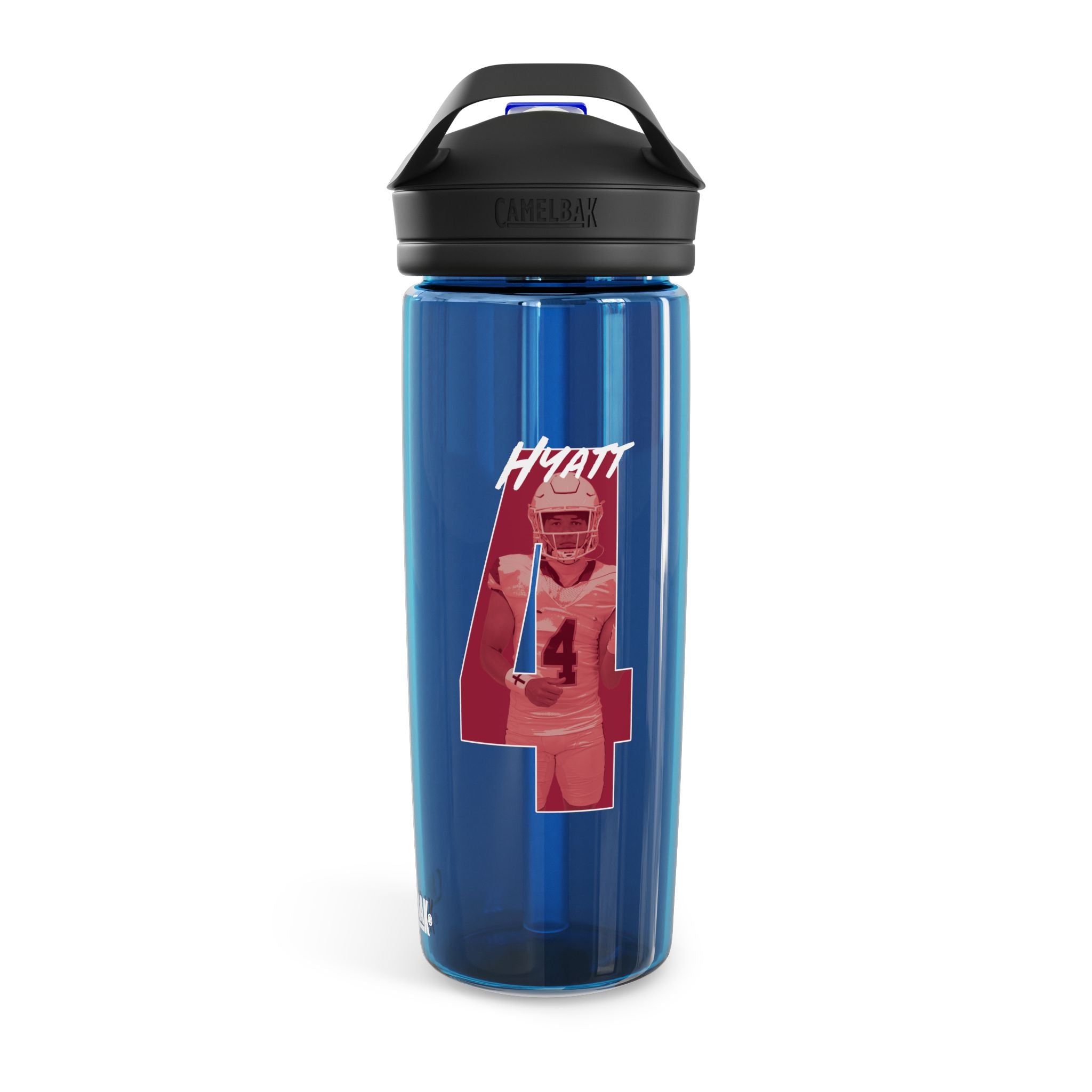 Luke Hyatt CamelBak Water Bottle