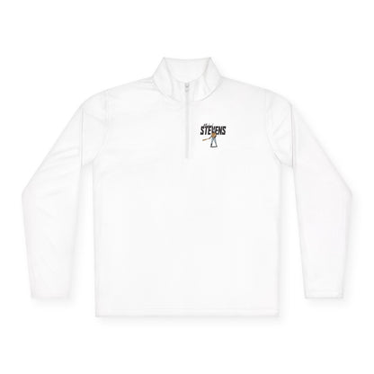 Michael Stevens Quarter-Zip