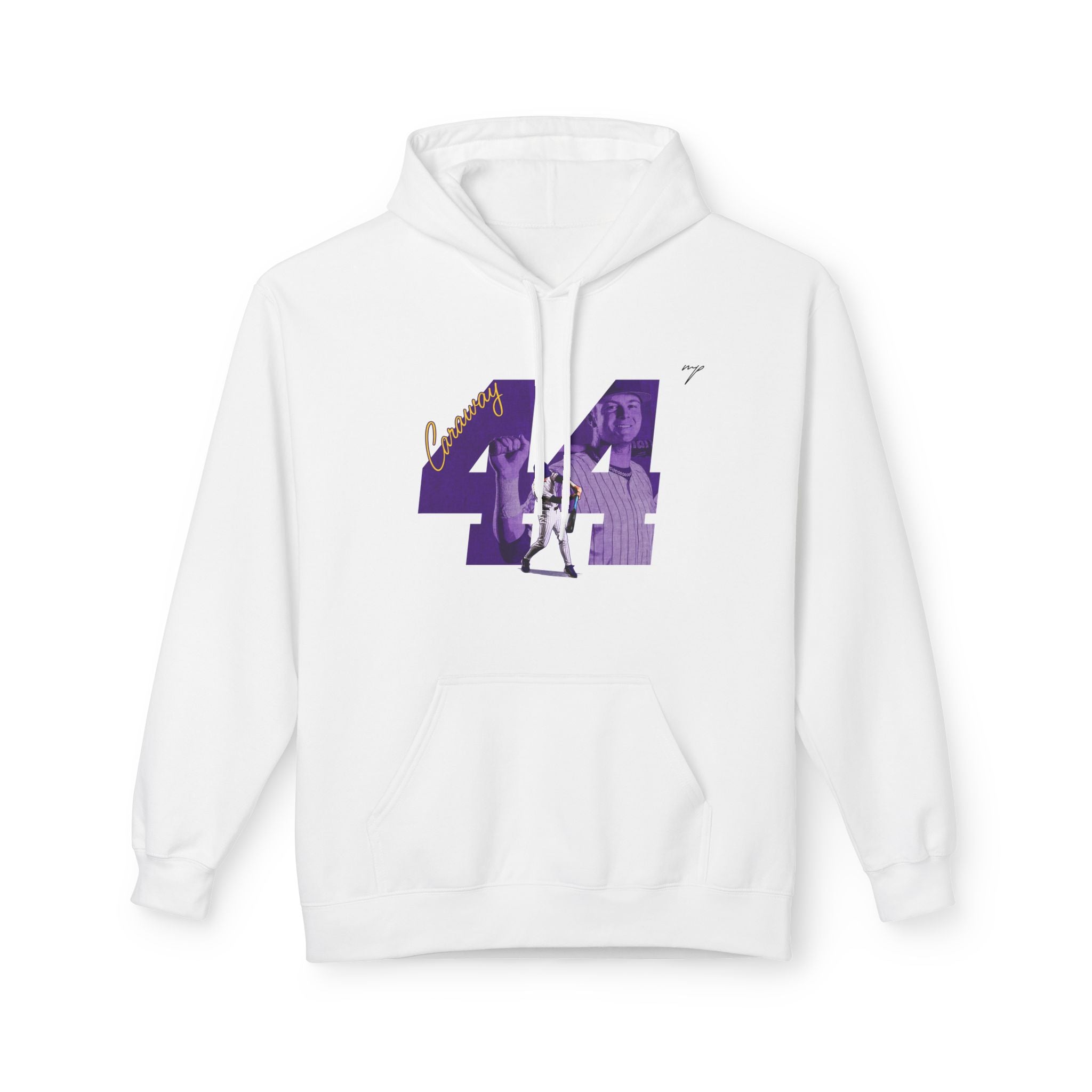 Tyler Tarpey Trial Hoodie