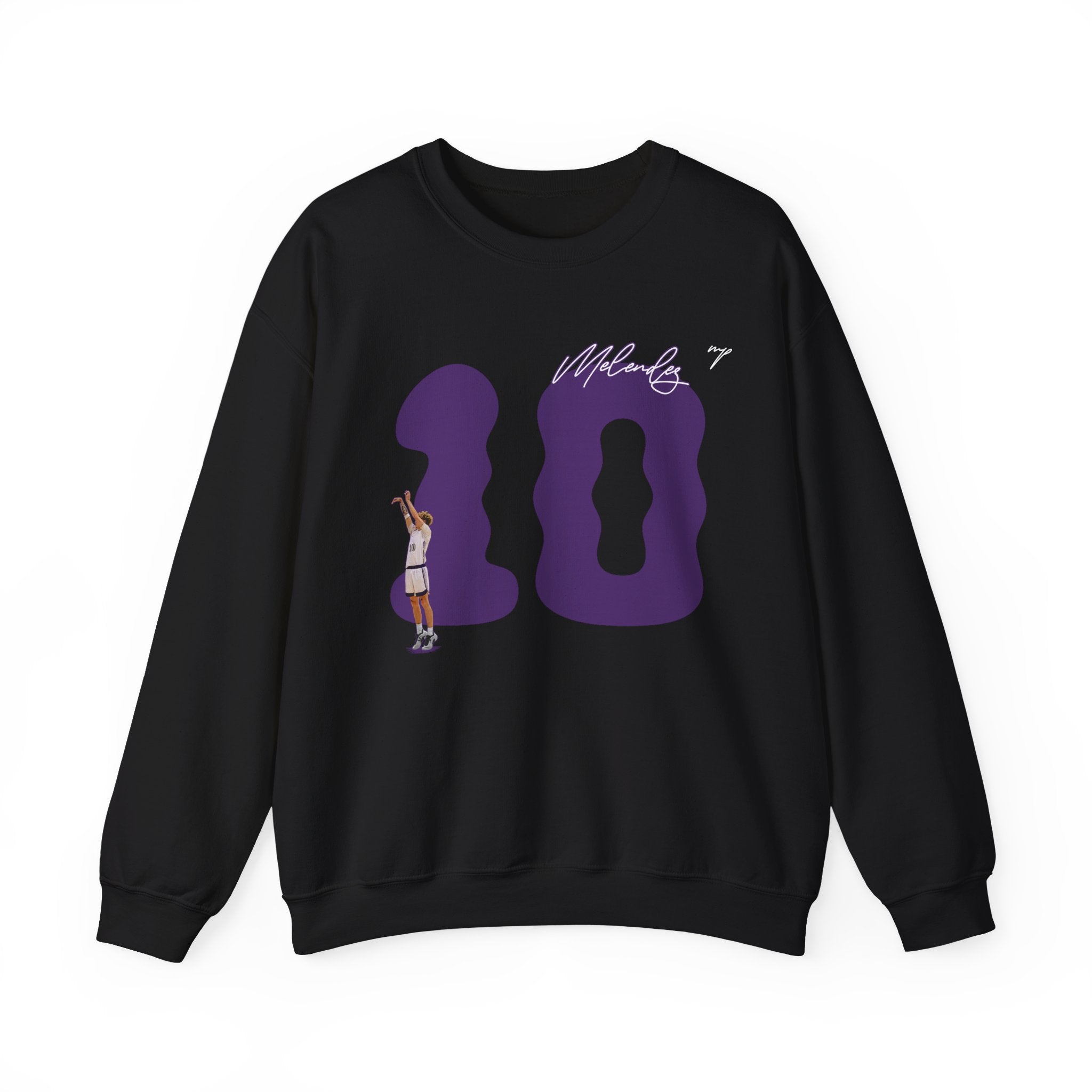 Cadence Melendez Crewneck