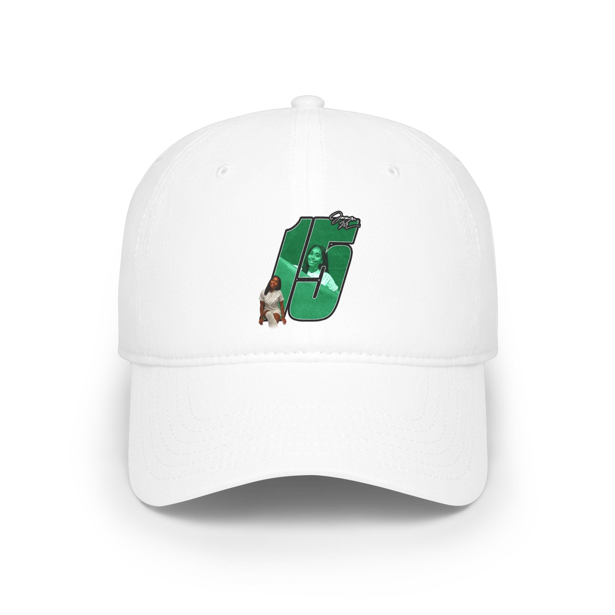 Jasmyn Mitchner Hat