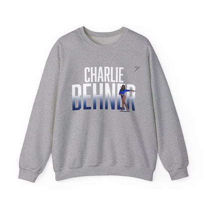 Charlie Behner Crewneck