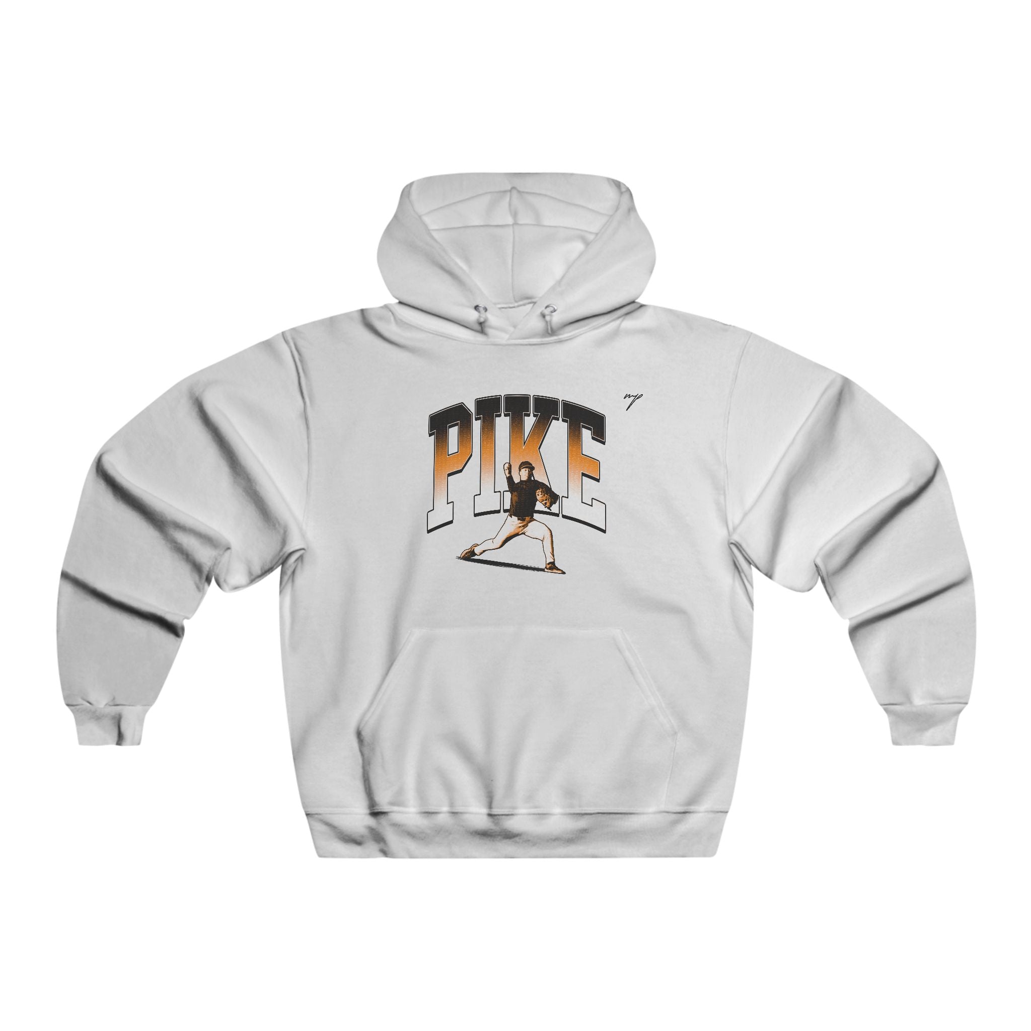 Mason Pike Vintage Hoodie