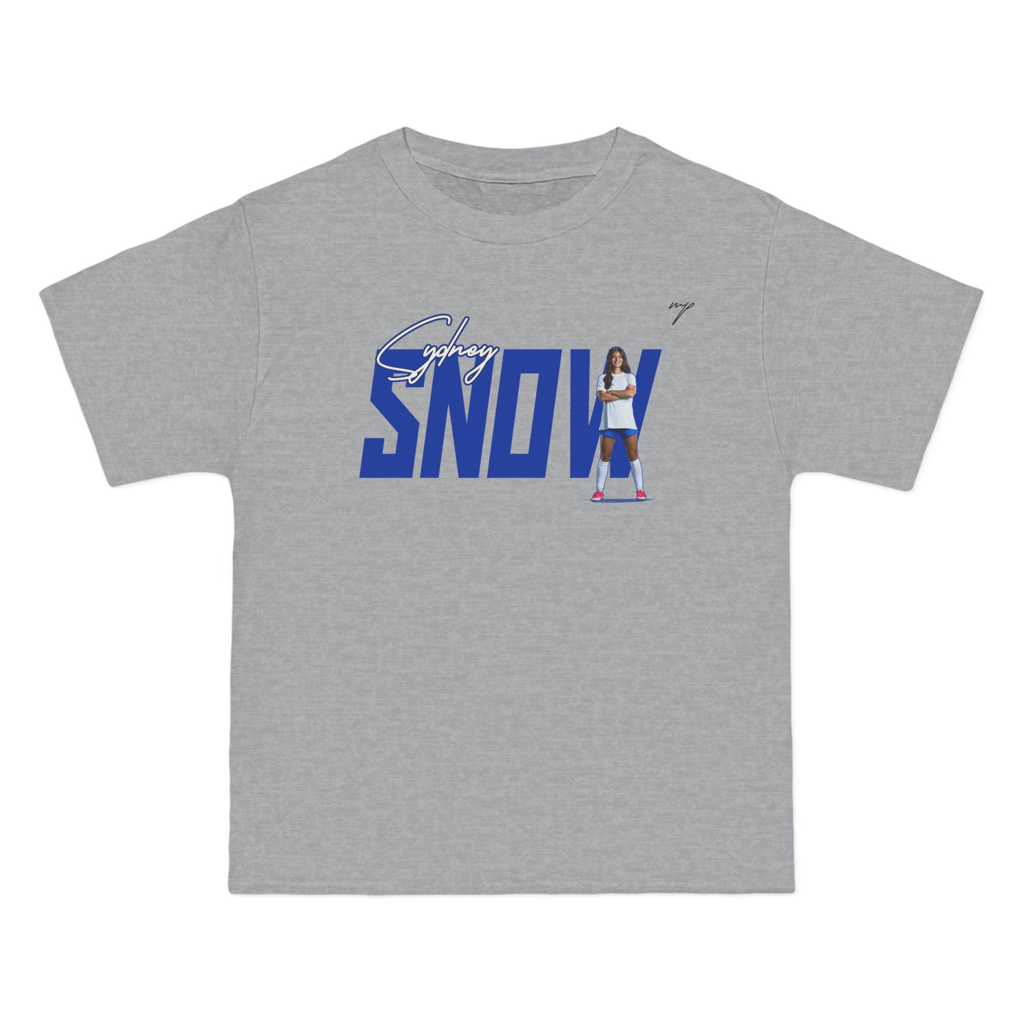 Sydney Snow Vintage Tee