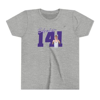 Layke Schwiebert YOUTH Graphic Tee