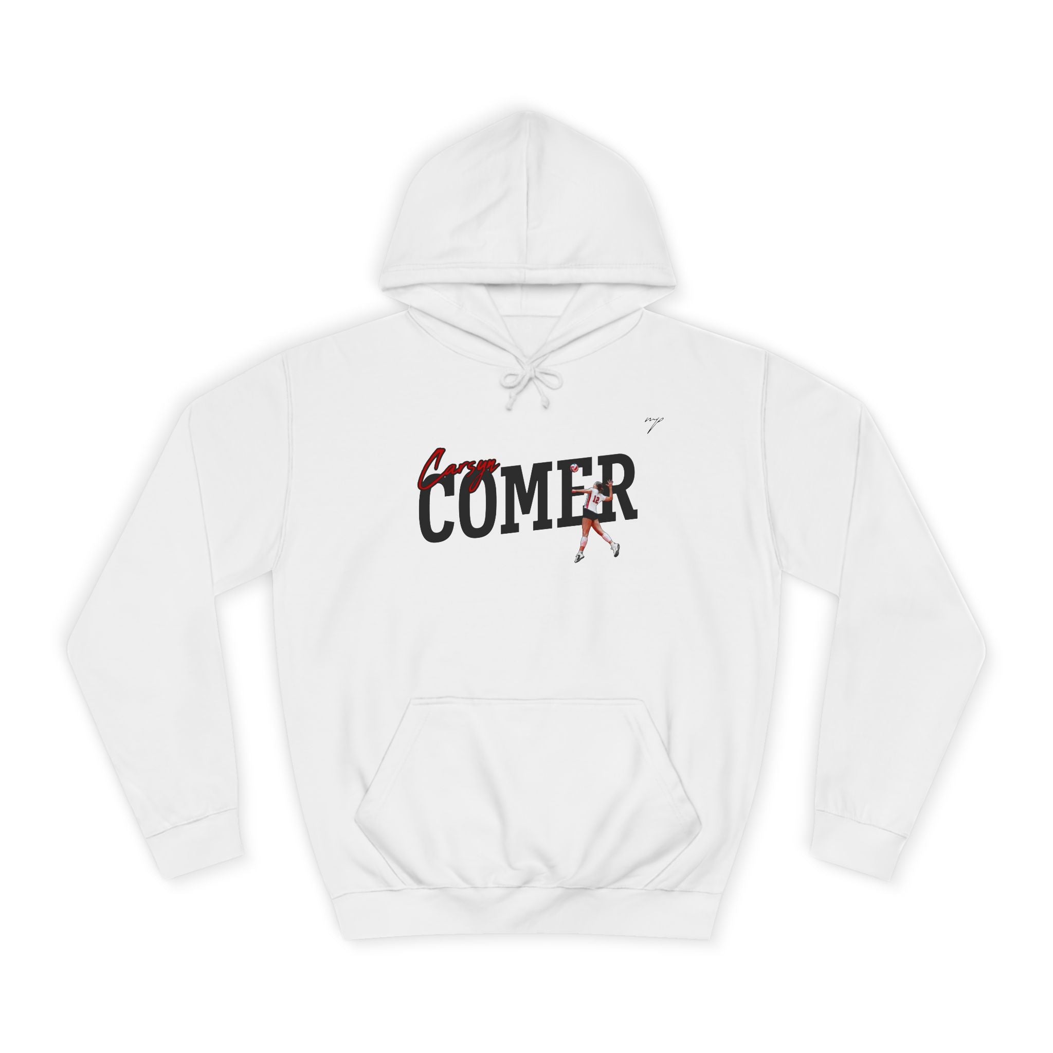 Carsyn Comer Hoodie