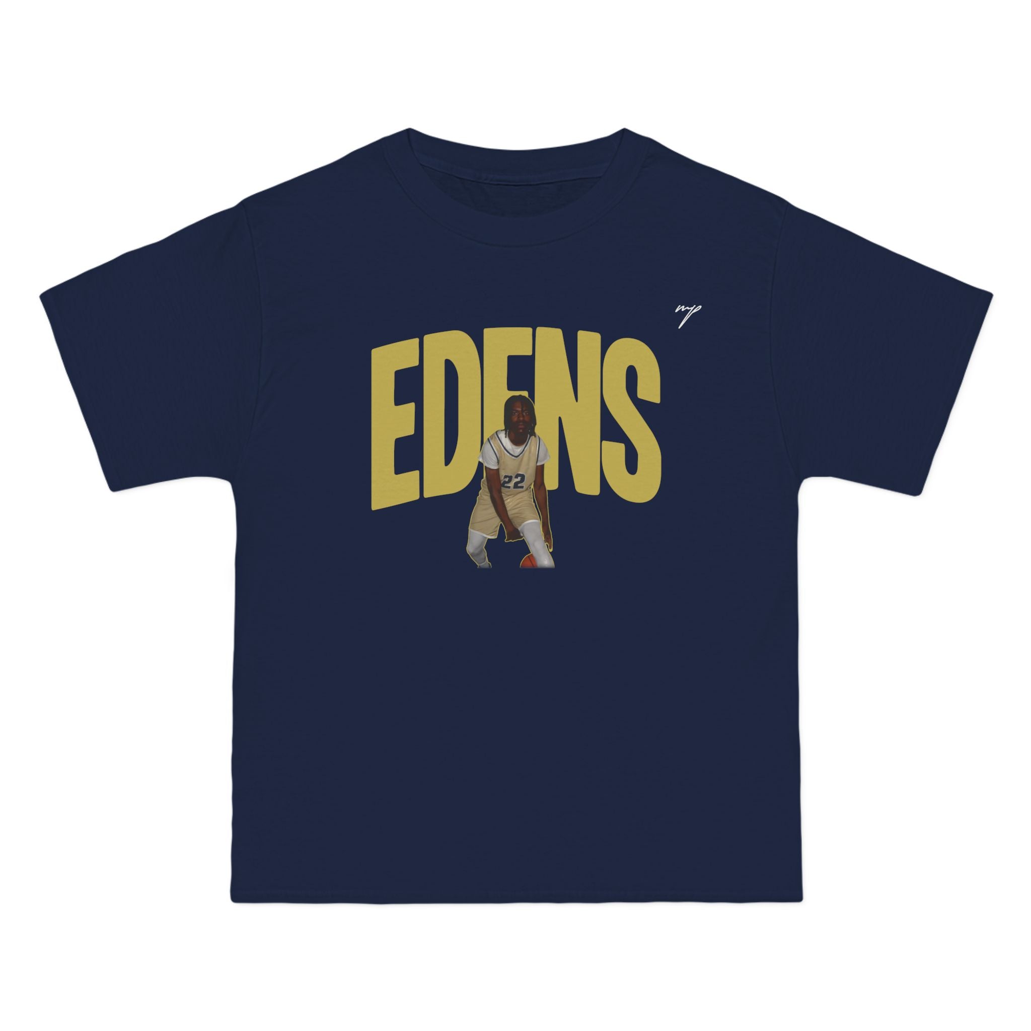 Tomigeo Edens Vintage Tee