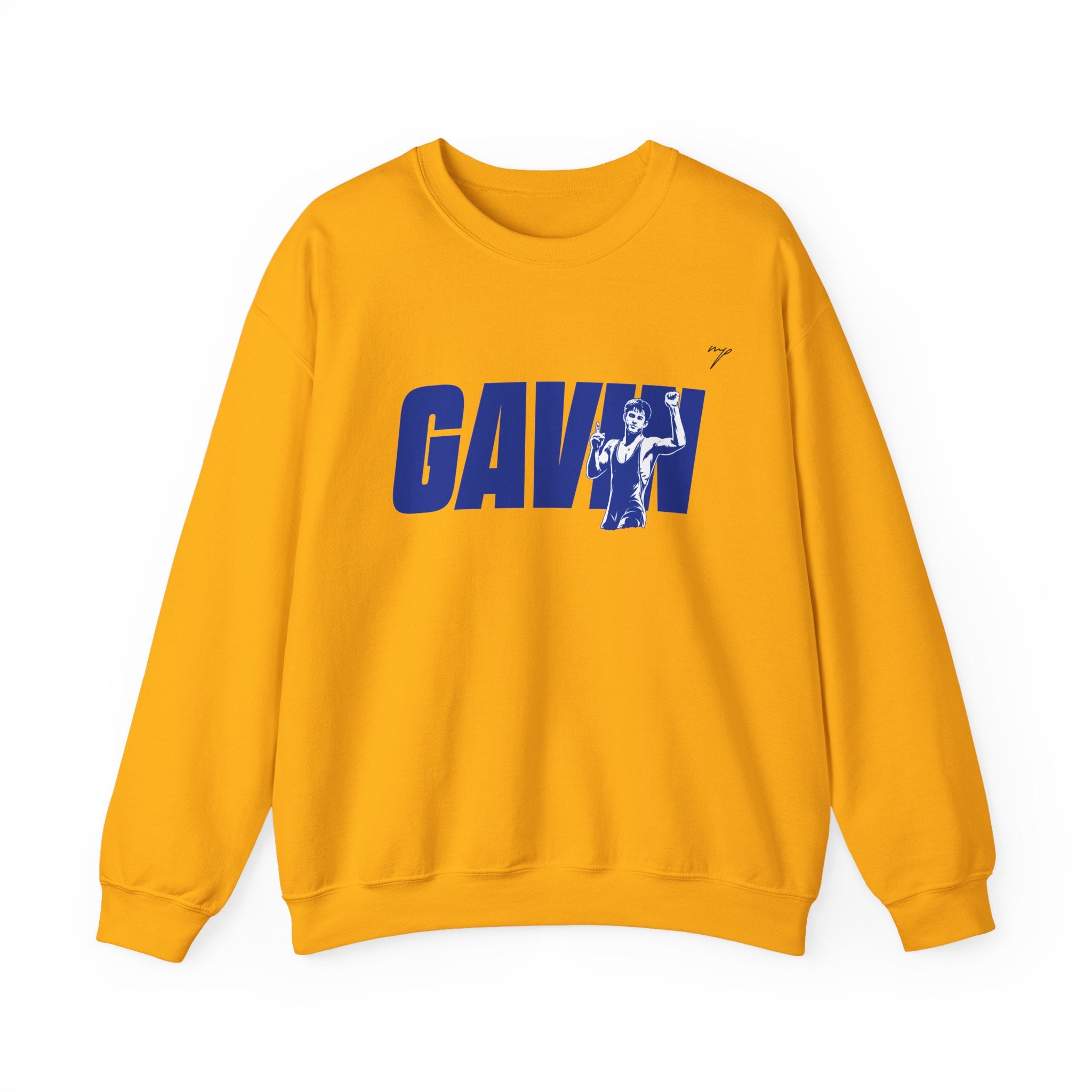 Gavin Ciampoli Crewneck