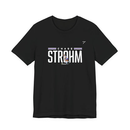 Chase Strohm Graphic Tee