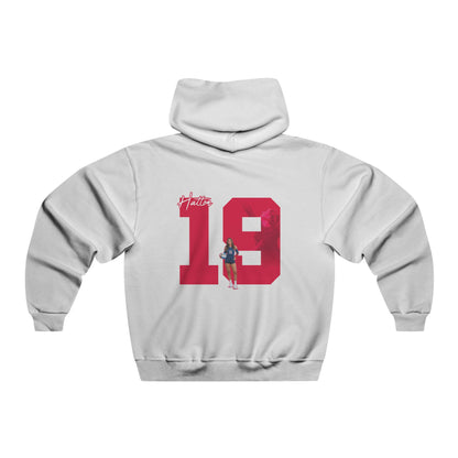 Brookelyn Hatton Vintage Hoodie