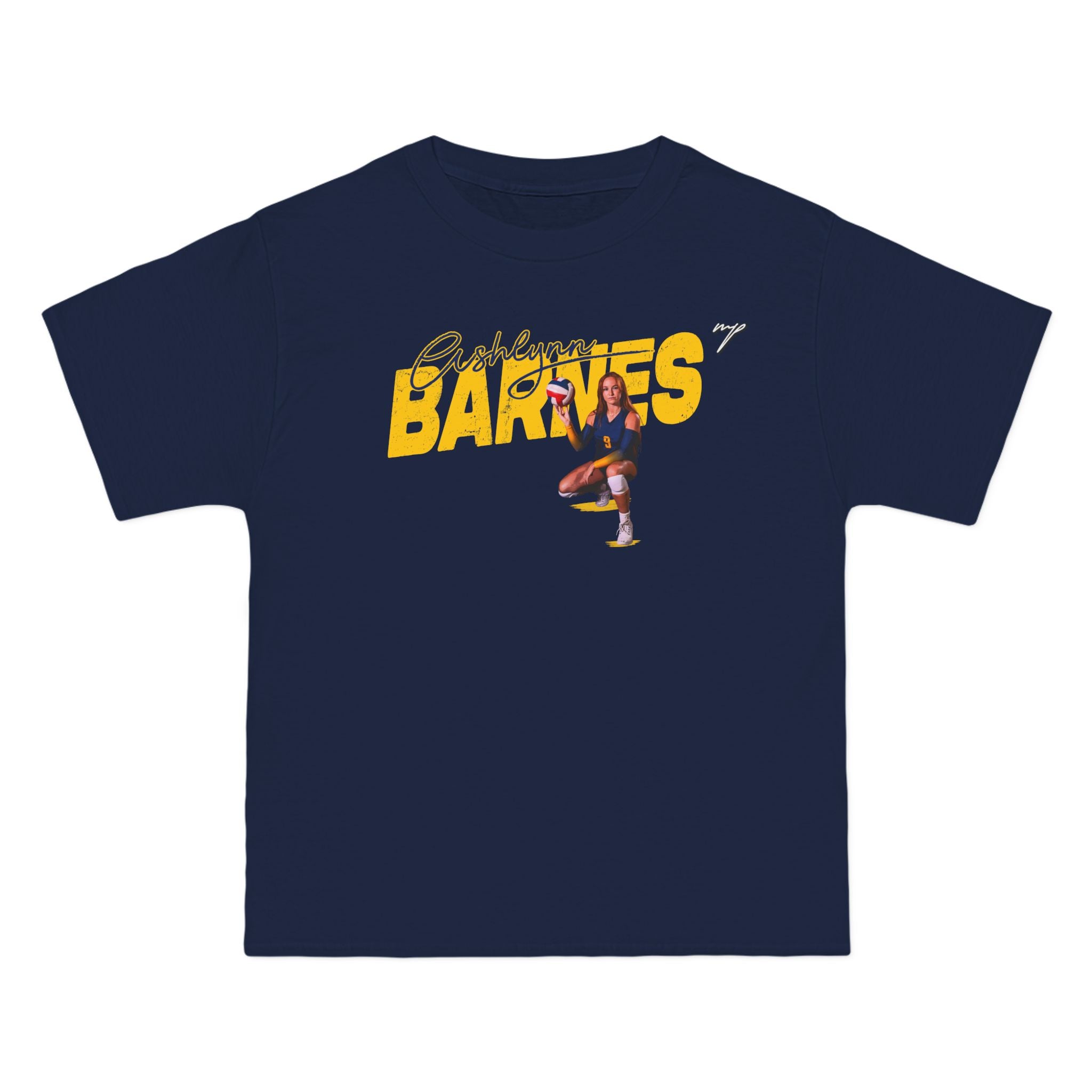 Ashlynn Barnes Vintage Tee