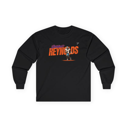 Rashaud Reynolds Long Sleeve Tee