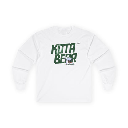 Dakota Sage Long Sleeve Tee