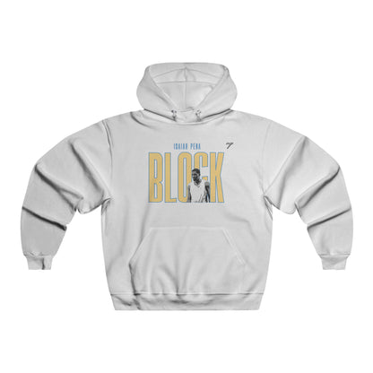 Isaiah Pena Vintage Hoodie