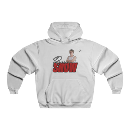 Reece Snow Vintage Hoodie