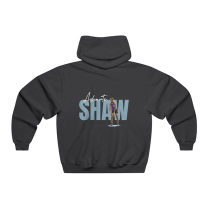 Ashante Shaw Vintage Hoodie