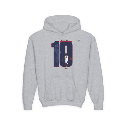 Jalan Johnson YOUTH Hoodie
