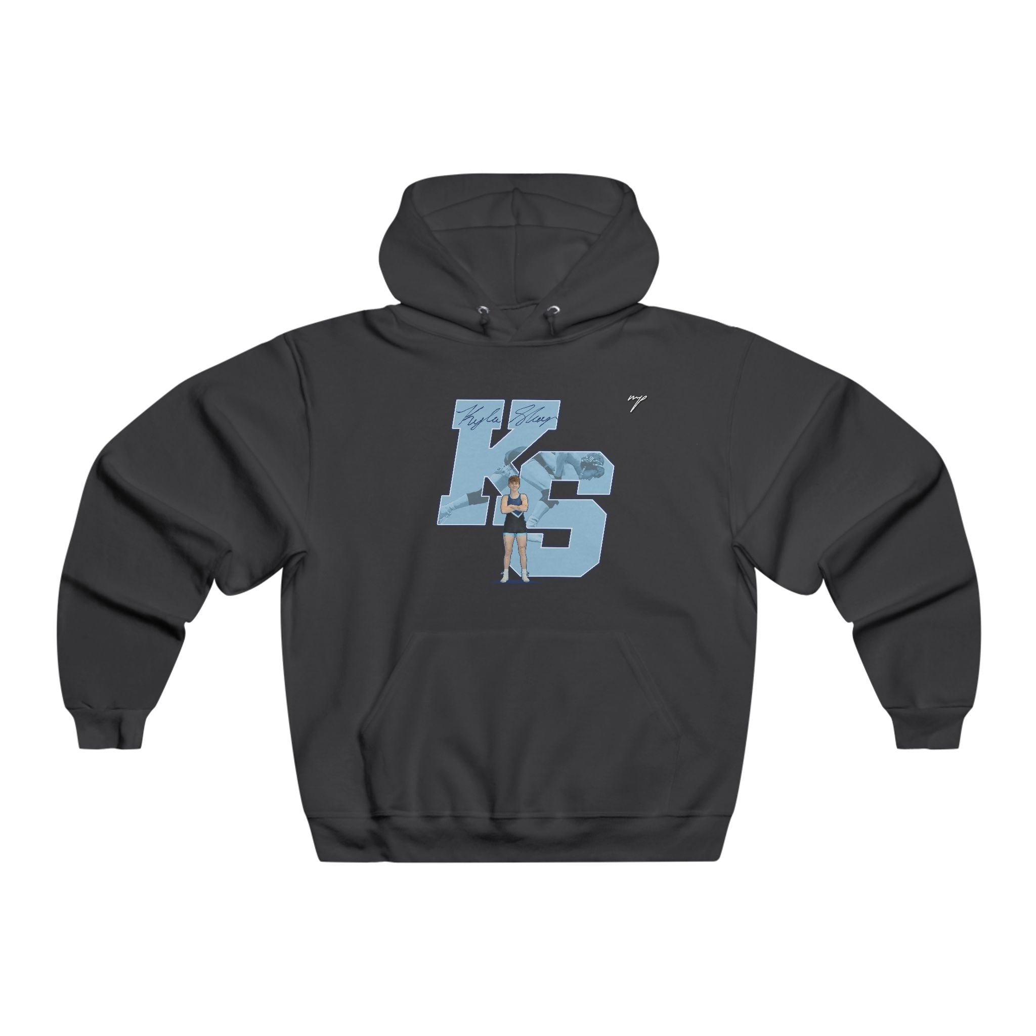 Kylee Shoop Vintage Hoodie