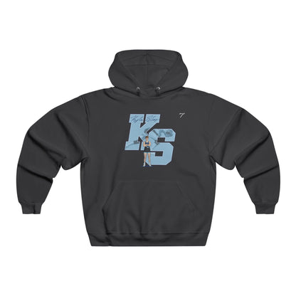 Kylee Shoop Vintage Hoodie