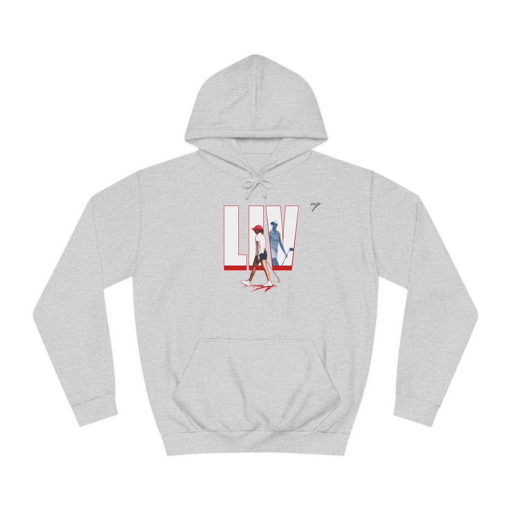 Olivia Florence Hoodie