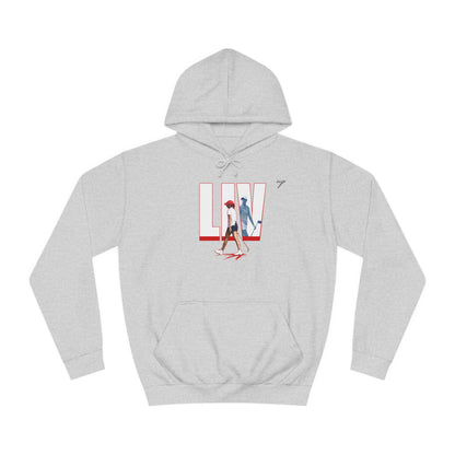 Olivia Florence Hoodie