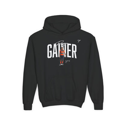 Reggie Gainer YOUTH Hoodie