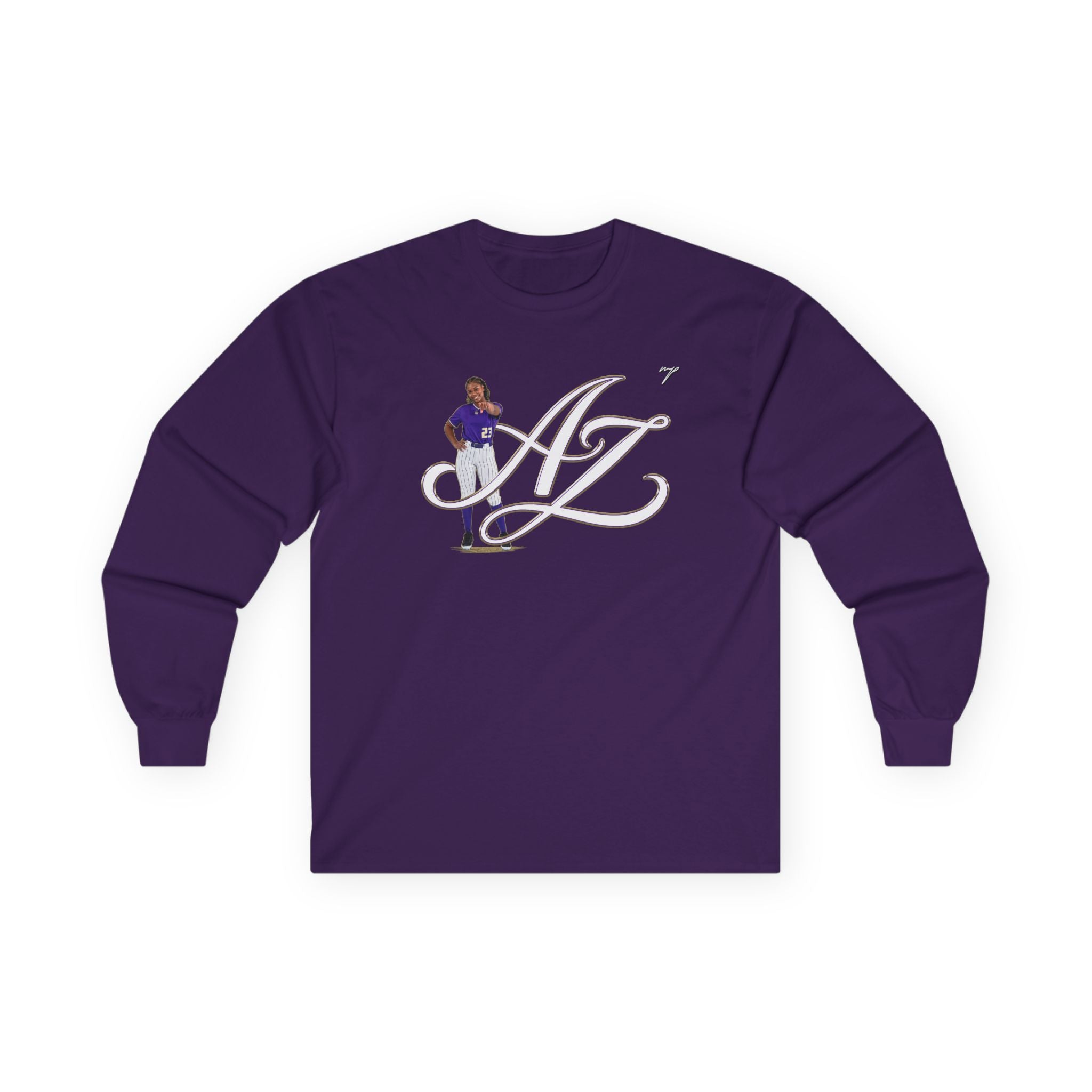 Aynalem Zoet Long Sleeve Tee