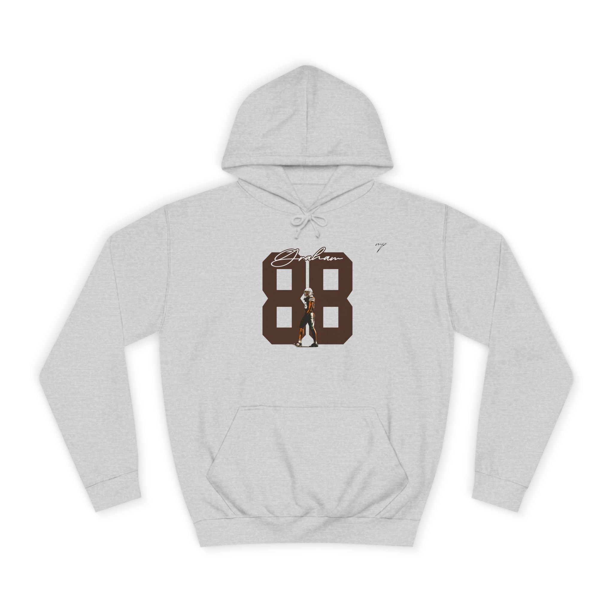 Darin Graham Hoodie