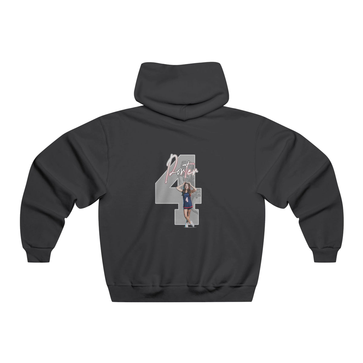 Ellie Porter Vintage Hoodie
