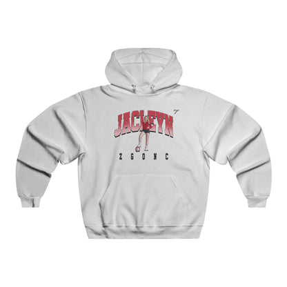 Jacleyn Zgonc Vintage Hoodie