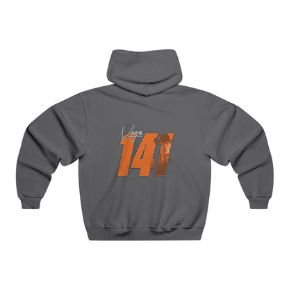 Sergio Vega Vintage Hoodie