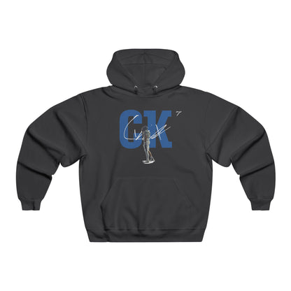Cole Knight Vintage Hoodie