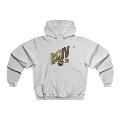 Rudy Gres IV Vintage Hoodie