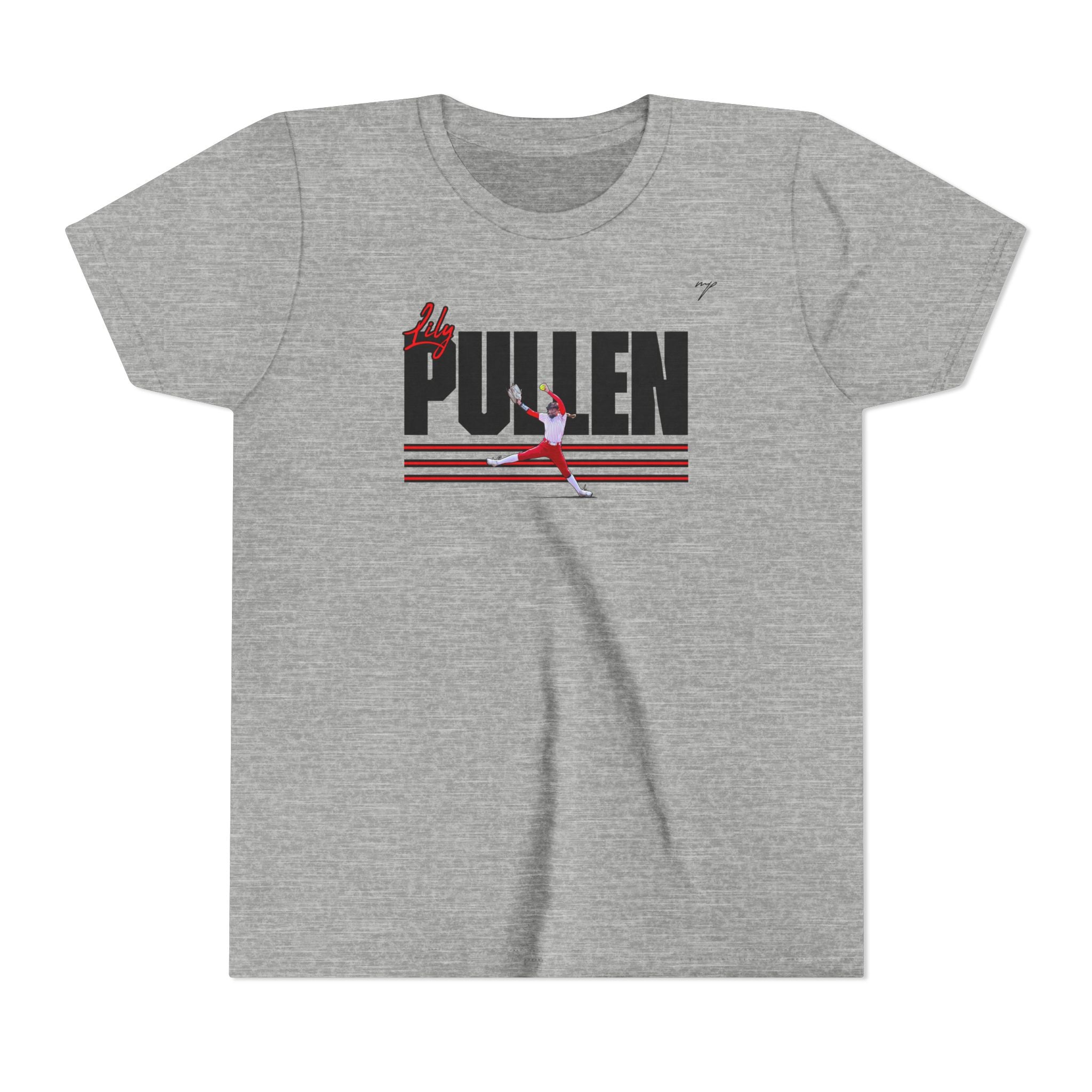 Lily Pullen YOUTH Graphic Tee