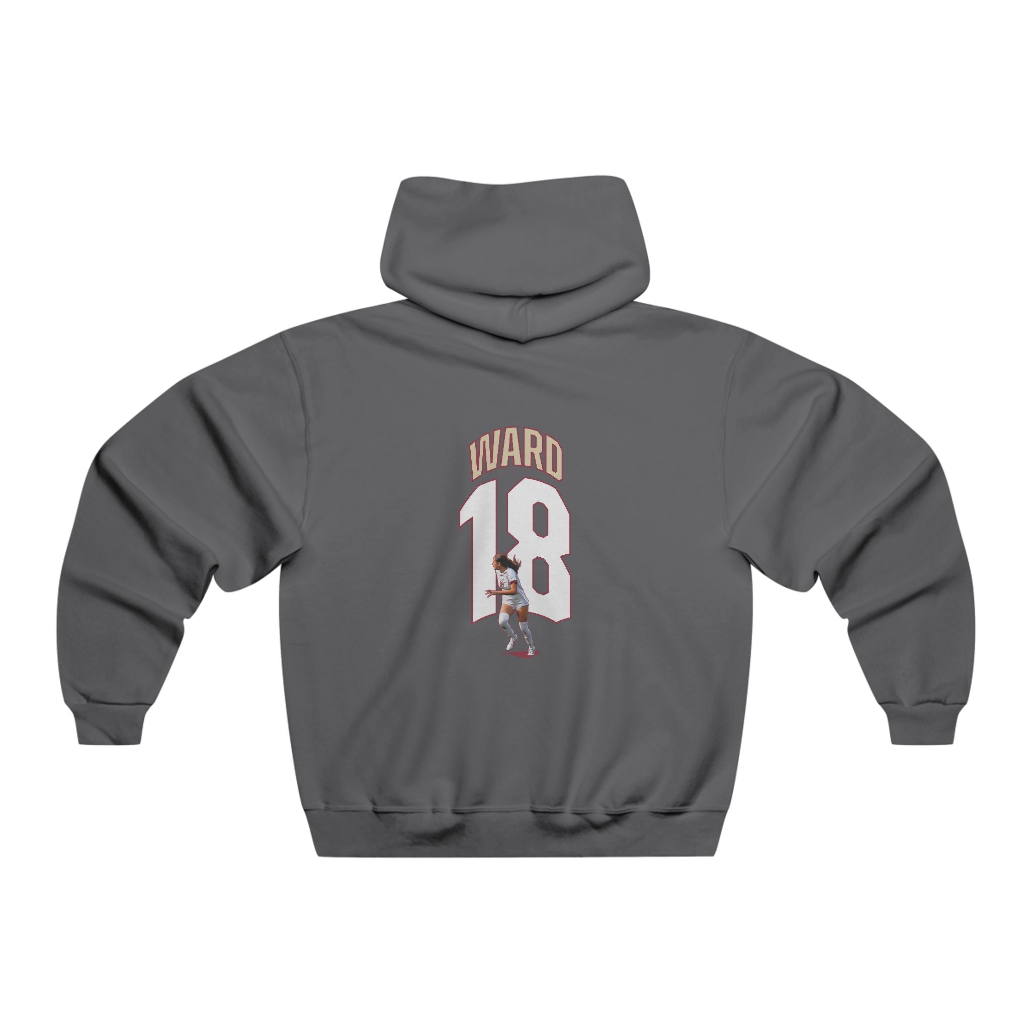 Sienna Ward Vintage Hoodie