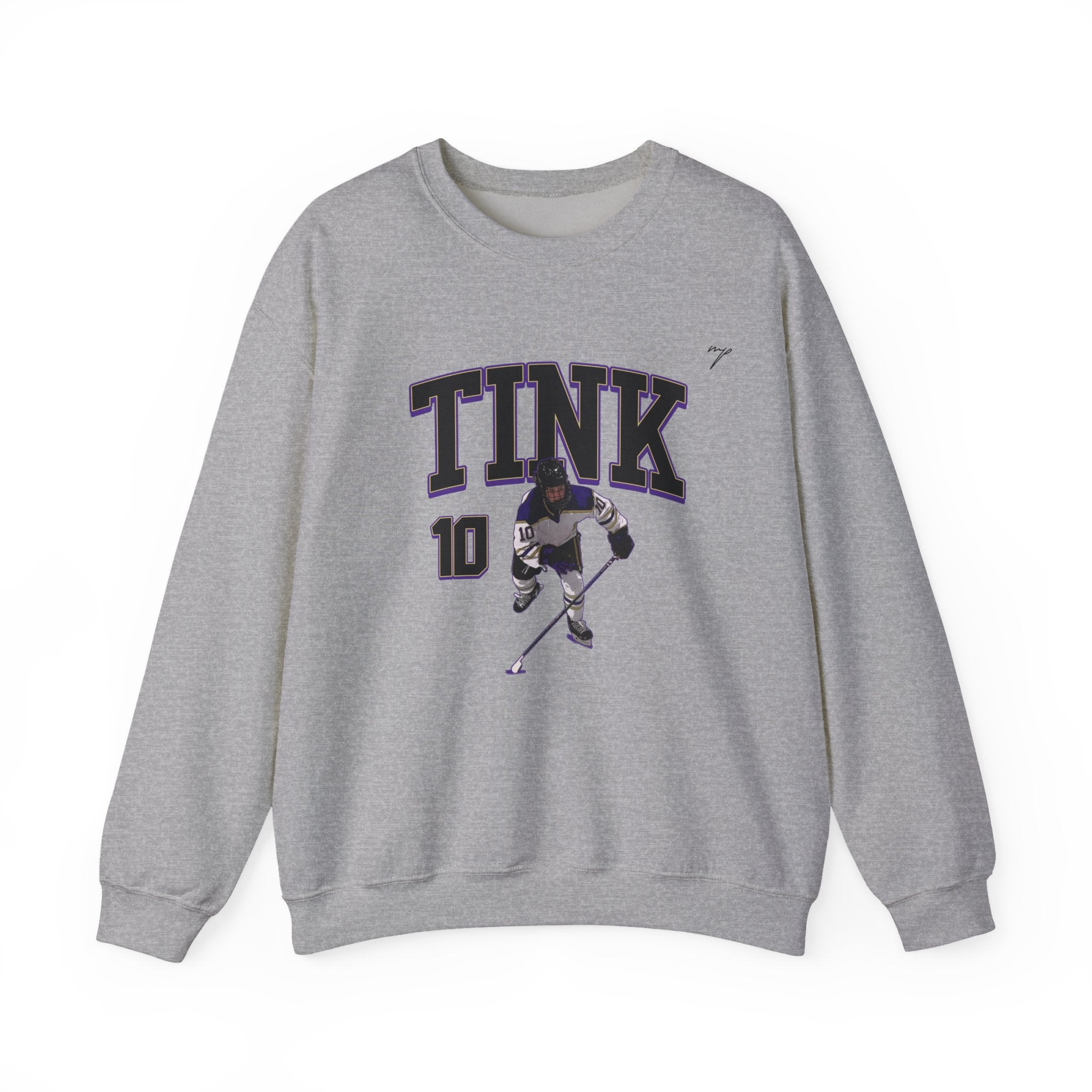 Naomi Tink Crewneck