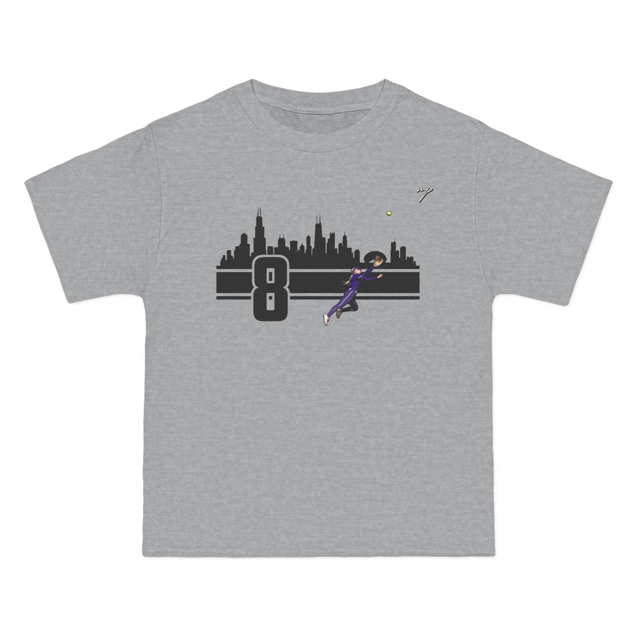 Kaylie Avvisato Vintage Tee