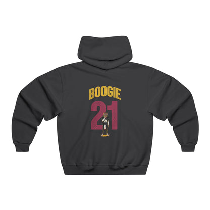 Trashaun Wallace Vintage Hoodie