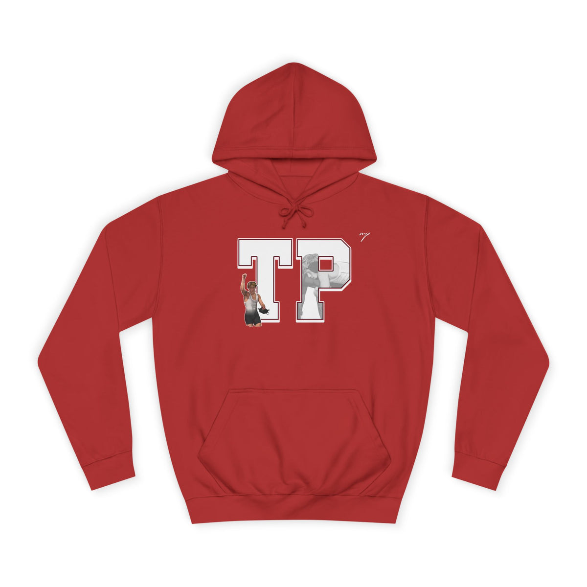 Talan Parsons Hoodie