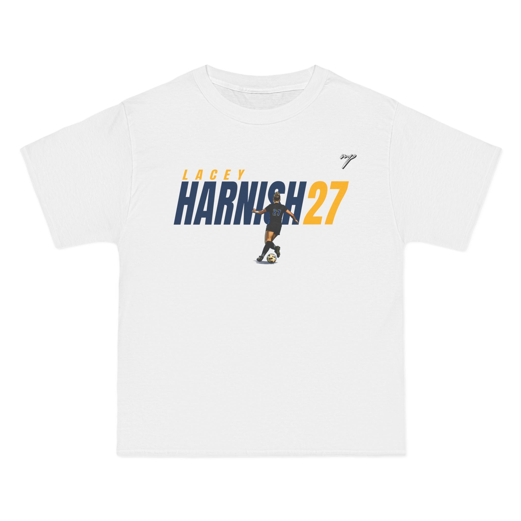 Lacey Harnish Vintage Tee